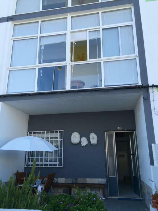 Otilia Apartments Portimão Exterior foto